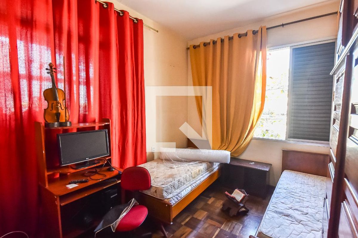 Apartamento, 2 quartos, 74 m² - Foto 9