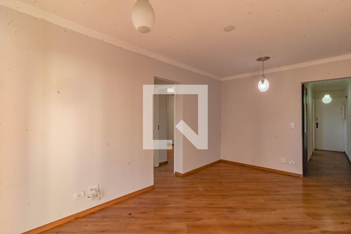 Apartamento, 3 quartos, 69 m² - Foto 2