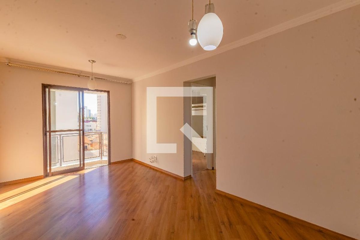 Apartamento, 3 quartos, 69 m² - Foto 1