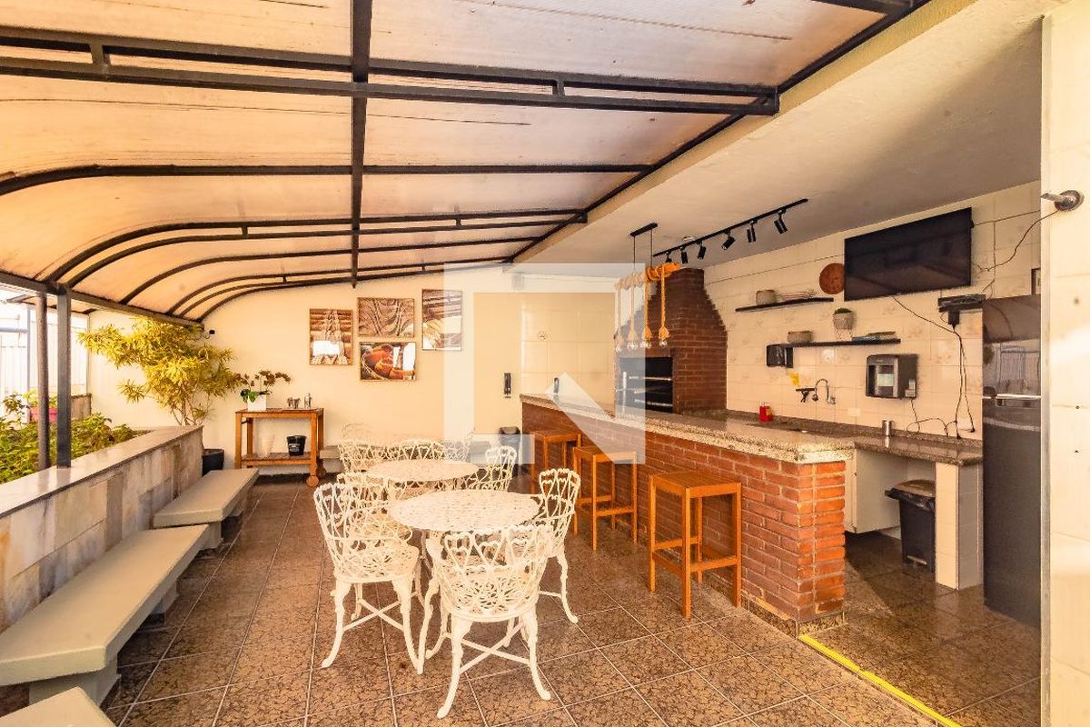 Apartamento, 3 quartos, 69 m² - Foto 31
