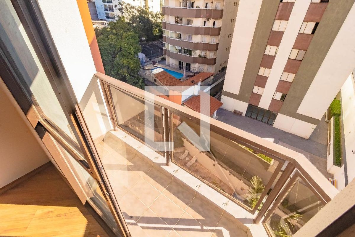 Apartamento, 3 quartos, 69 m² - Foto 4