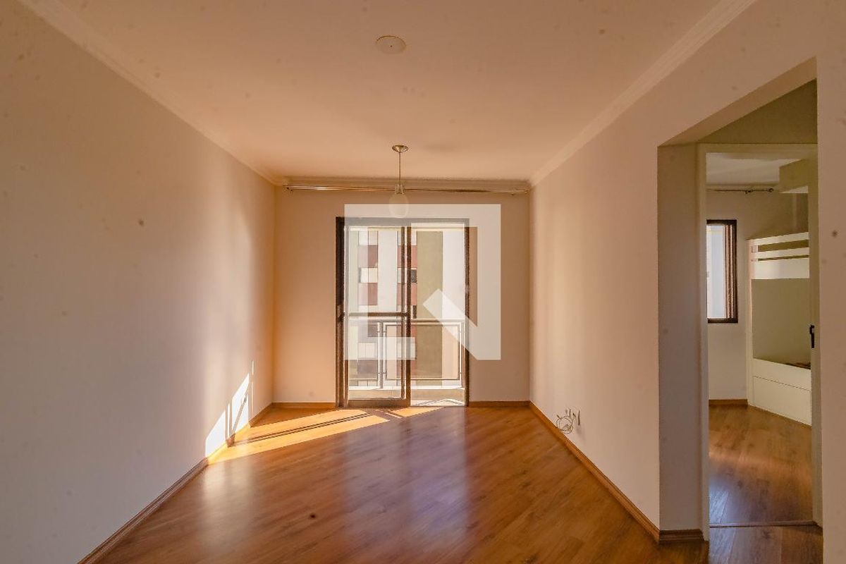 Apartamento, 3 quartos, 69 m² - Foto 3