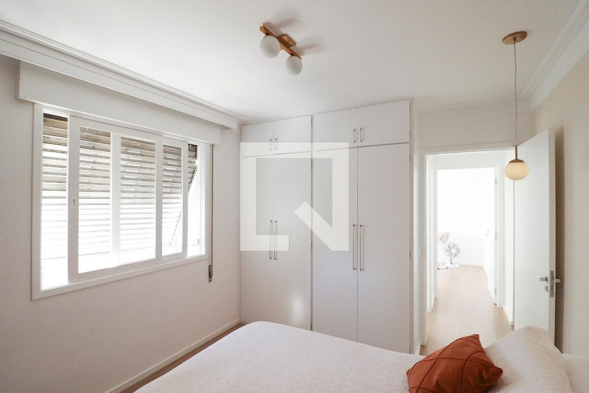 Apartamento, 2 quartos, 58 m² - Foto 10