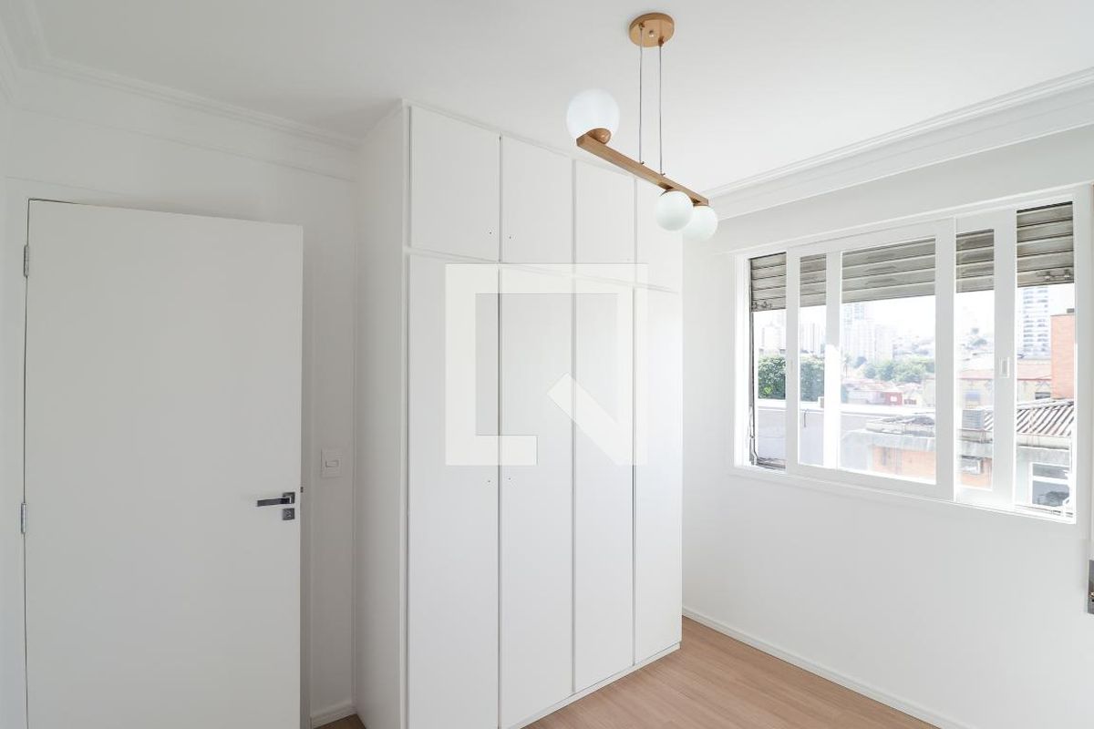 Apartamento, 2 quartos, 58 m² - Foto 11