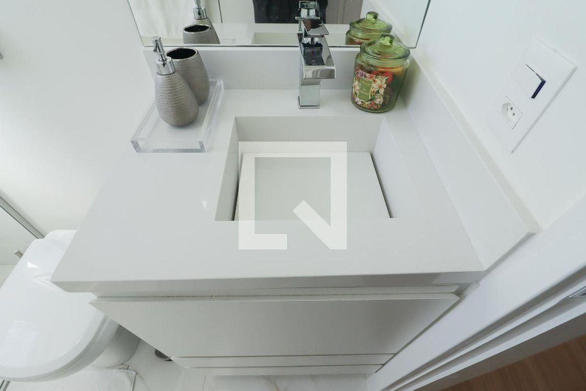 Apartamento, 2 quartos, 58 m² - Foto 17