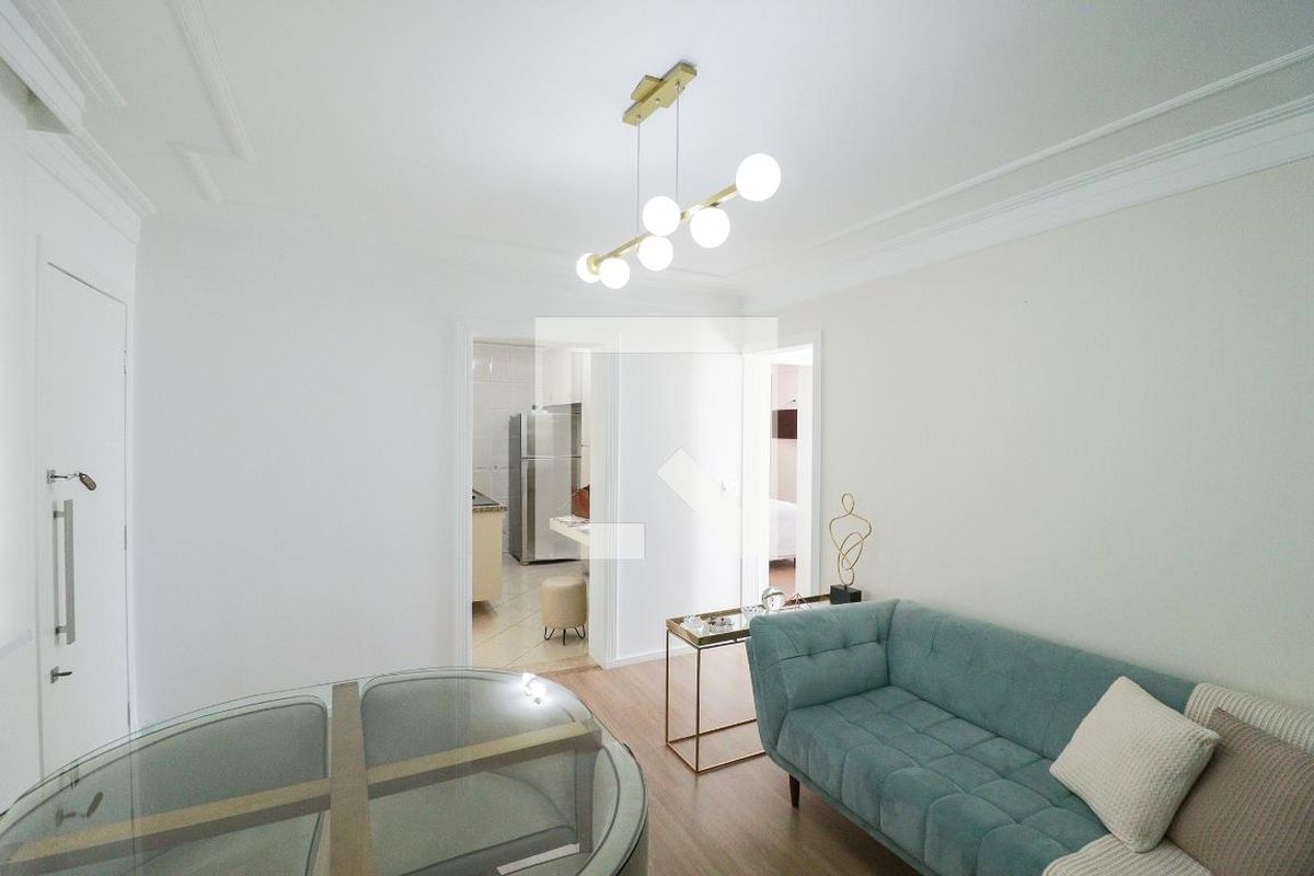 Apartamento, 2 quartos, 58 m² - Foto 6