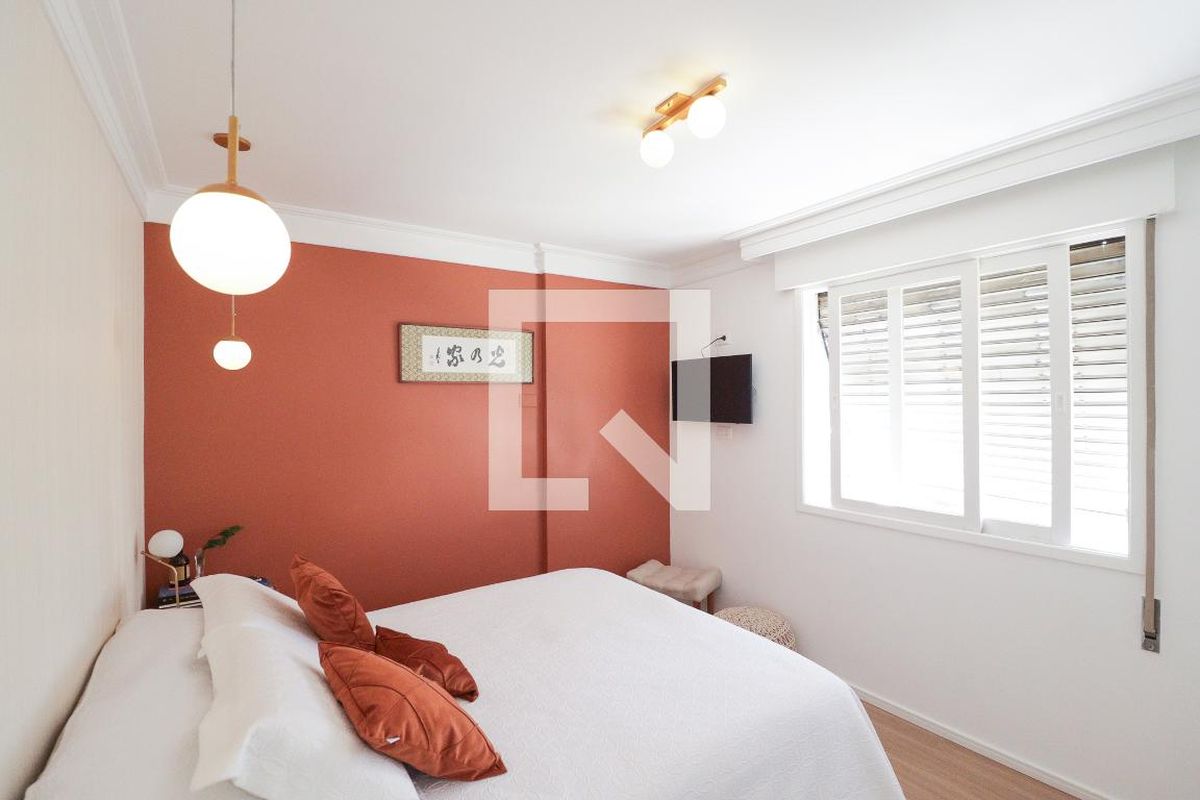 Apartamento, 2 quartos, 58 m² - Foto 7