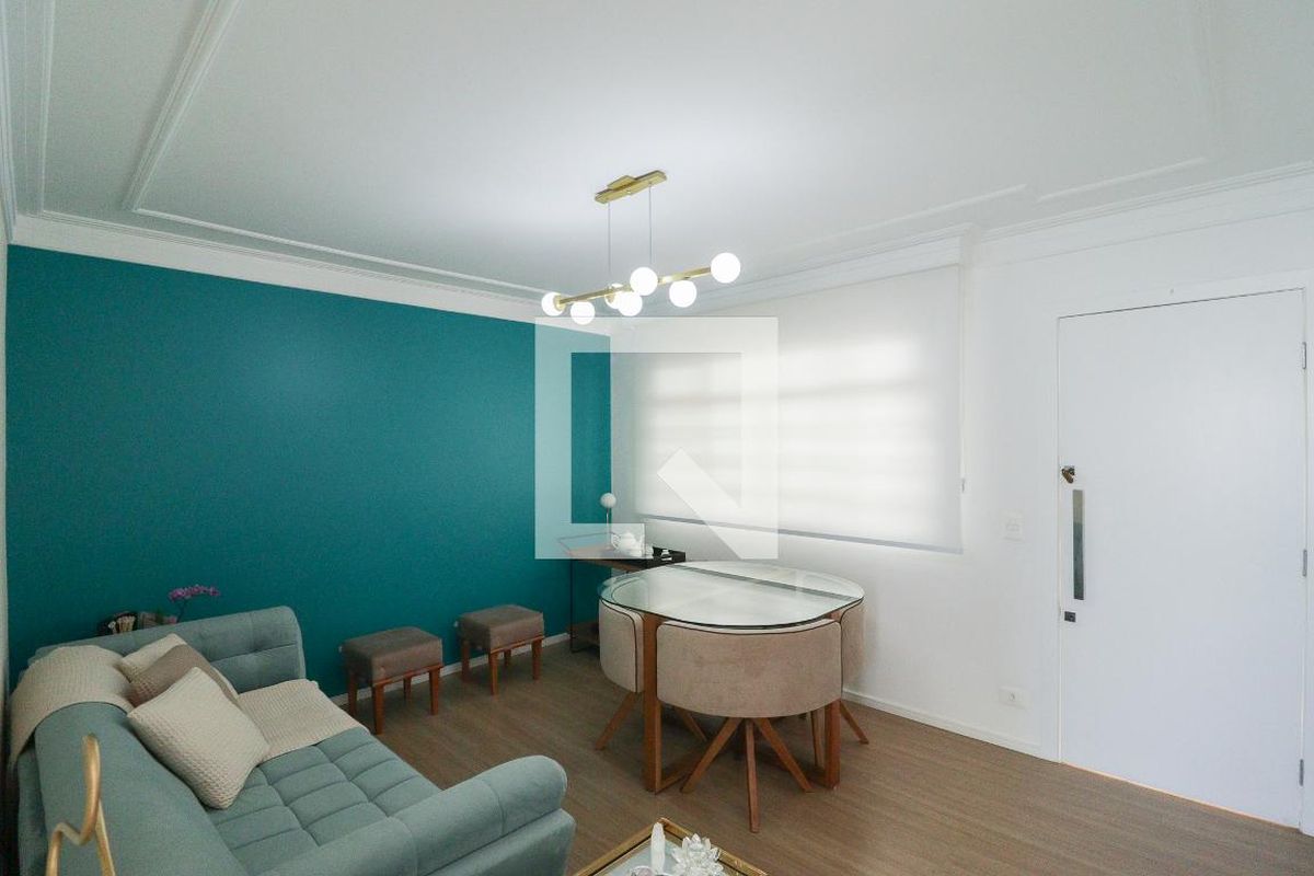 Apartamento, 2 quartos, 58 m² - Foto 4