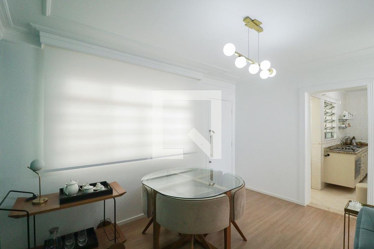 Apartamento, 2 quartos, 58 m² - Foto 5
