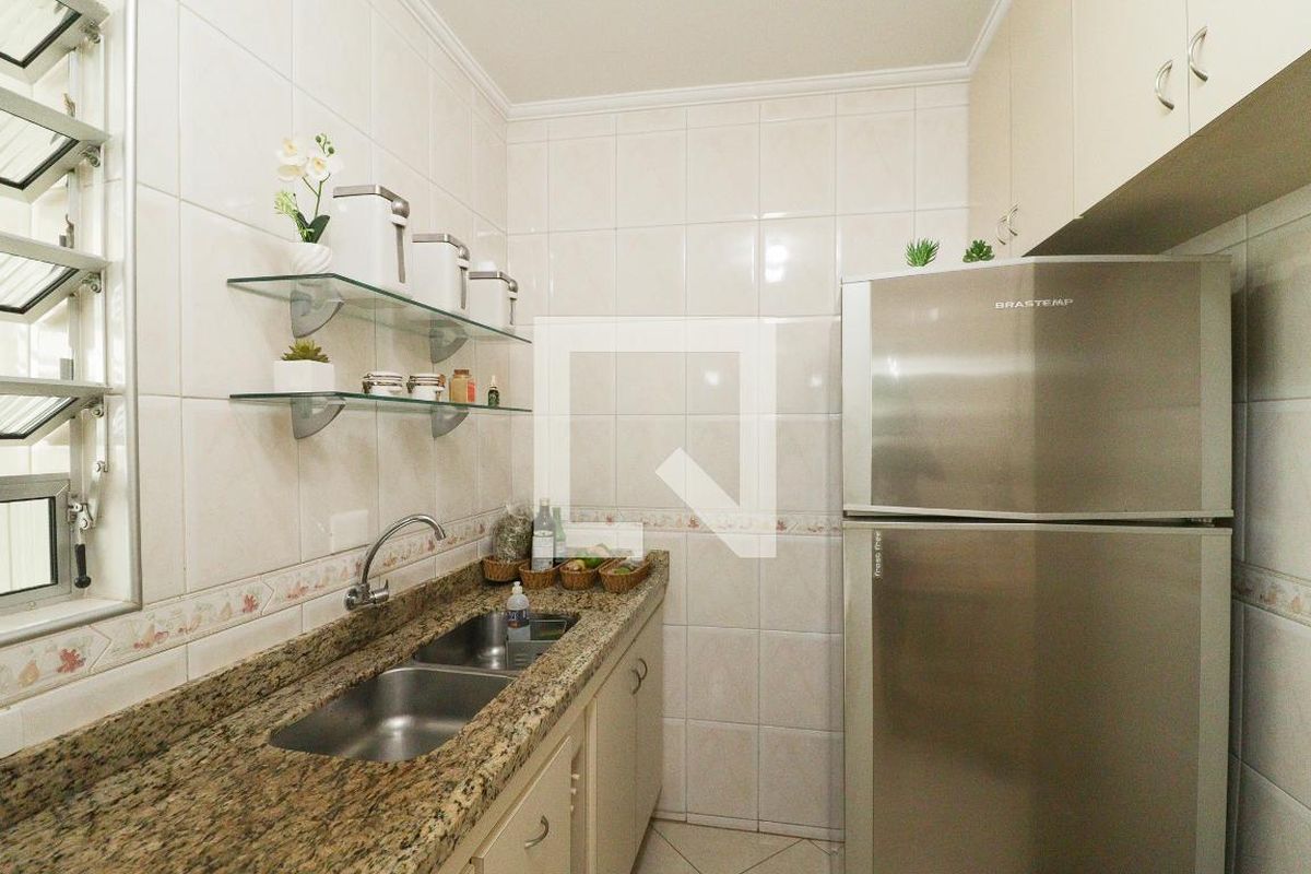 Apartamento, 2 quartos, 58 m² - Foto 24