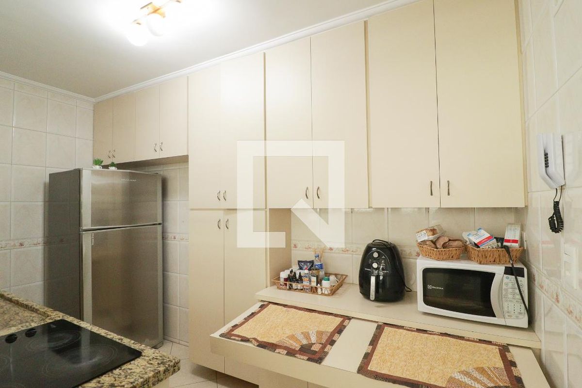 Apartamento, 2 quartos, 58 m² - Foto 30