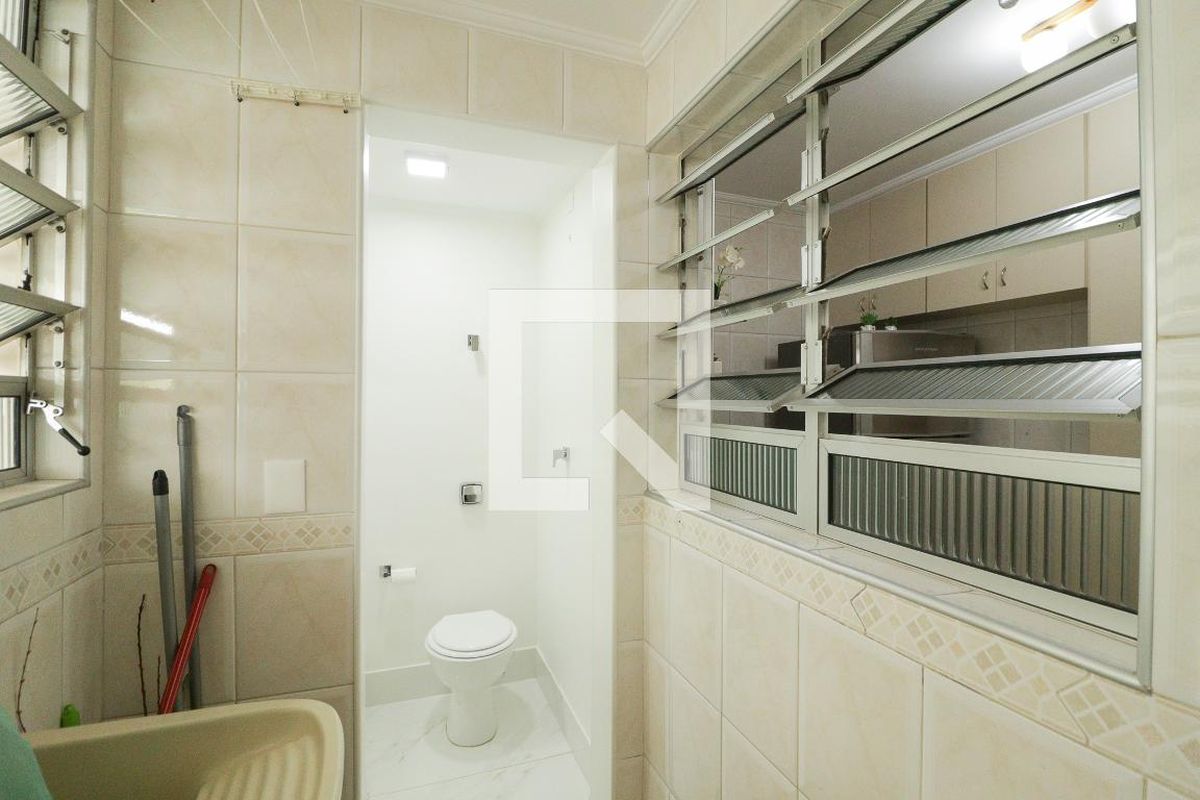 Apartamento, 2 quartos, 58 m² - Foto 28