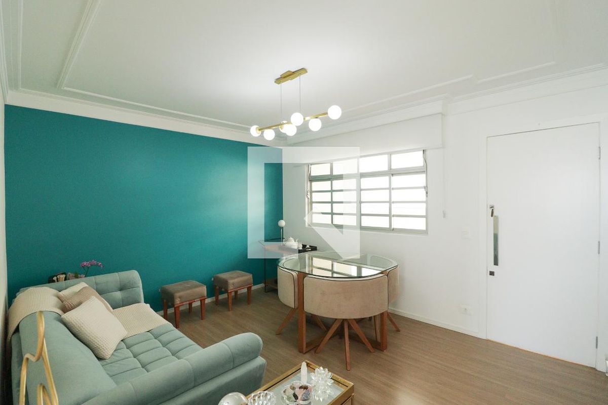 Apartamento, 2 quartos, 58 m² - Foto 1