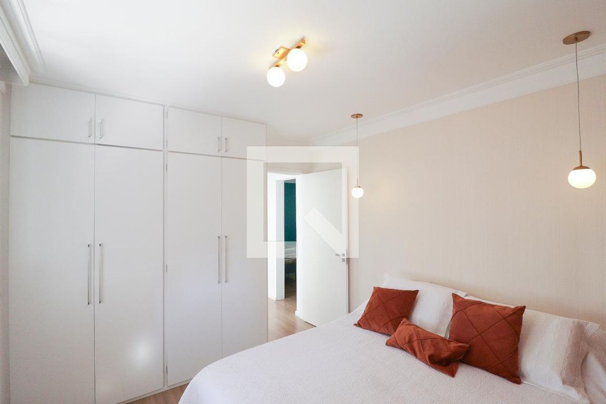 Apartamento, 2 quartos, 58 m² - Foto 9