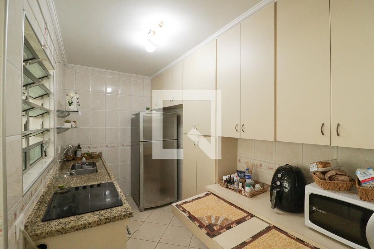Apartamento, 2 quartos, 58 m² - Foto 22