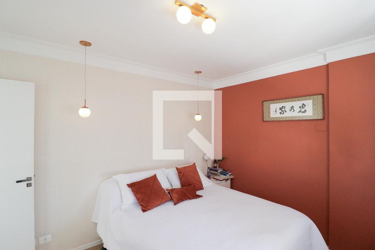 Apartamento, 2 quartos, 58 m² - Foto 8