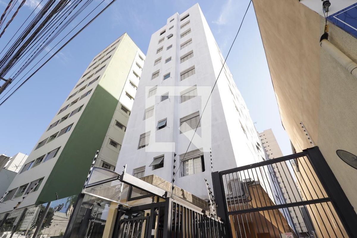 Apartamento, 2 quartos, 58 m² - Foto 34