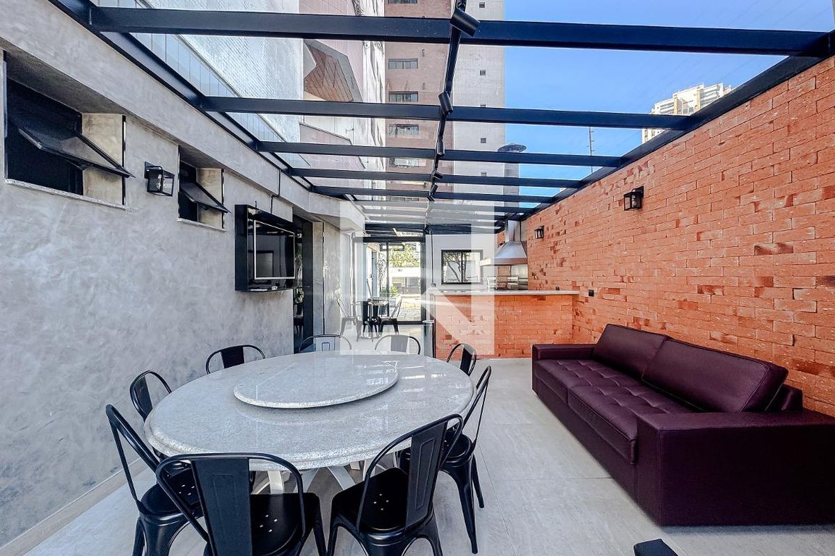 Apartamento, 4 quartos, 240 m² - Foto 89