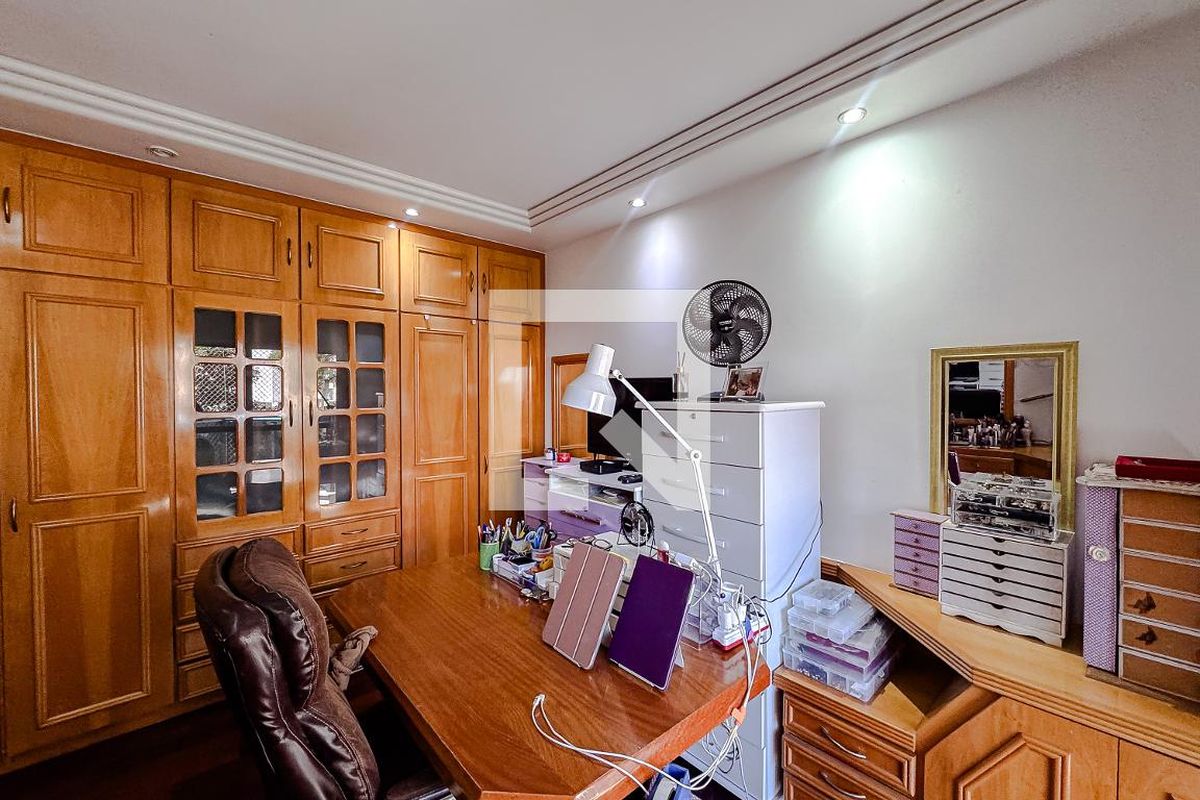 Apartamento, 4 quartos, 240 m² - Foto 45