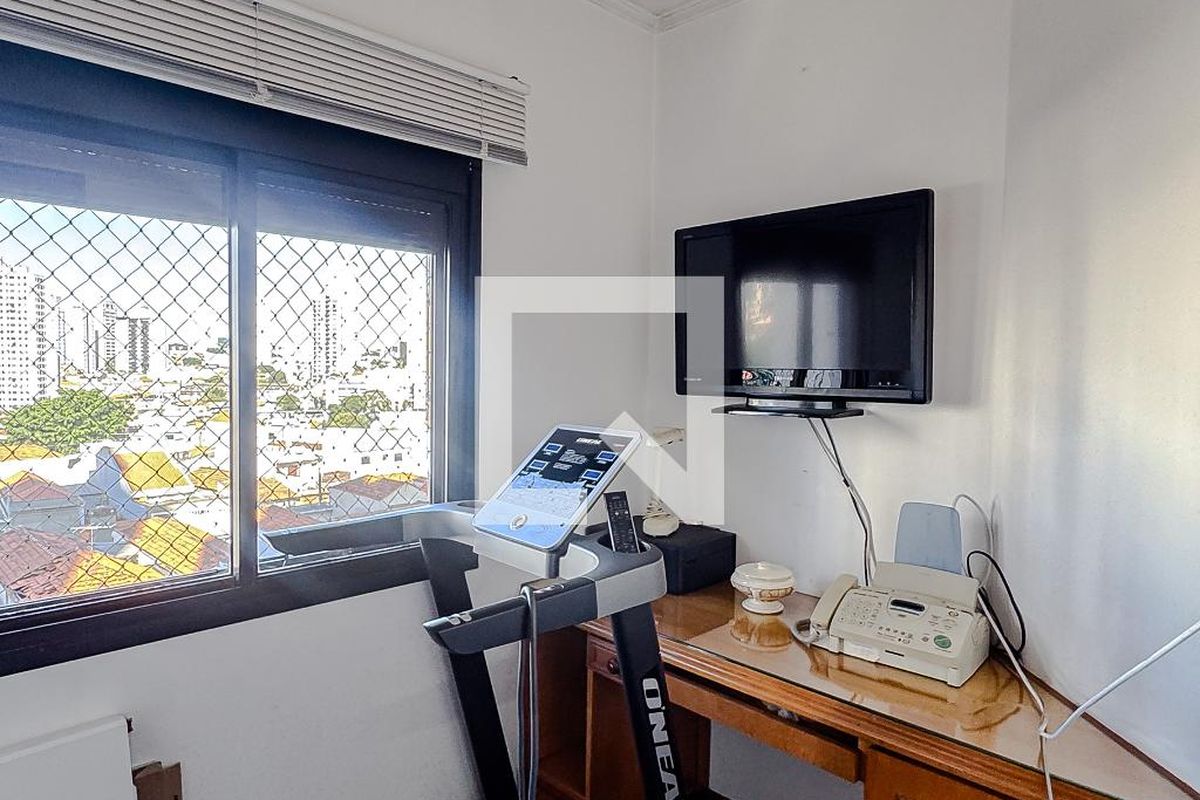 Apartamento, 4 quartos, 240 m² - Foto 81