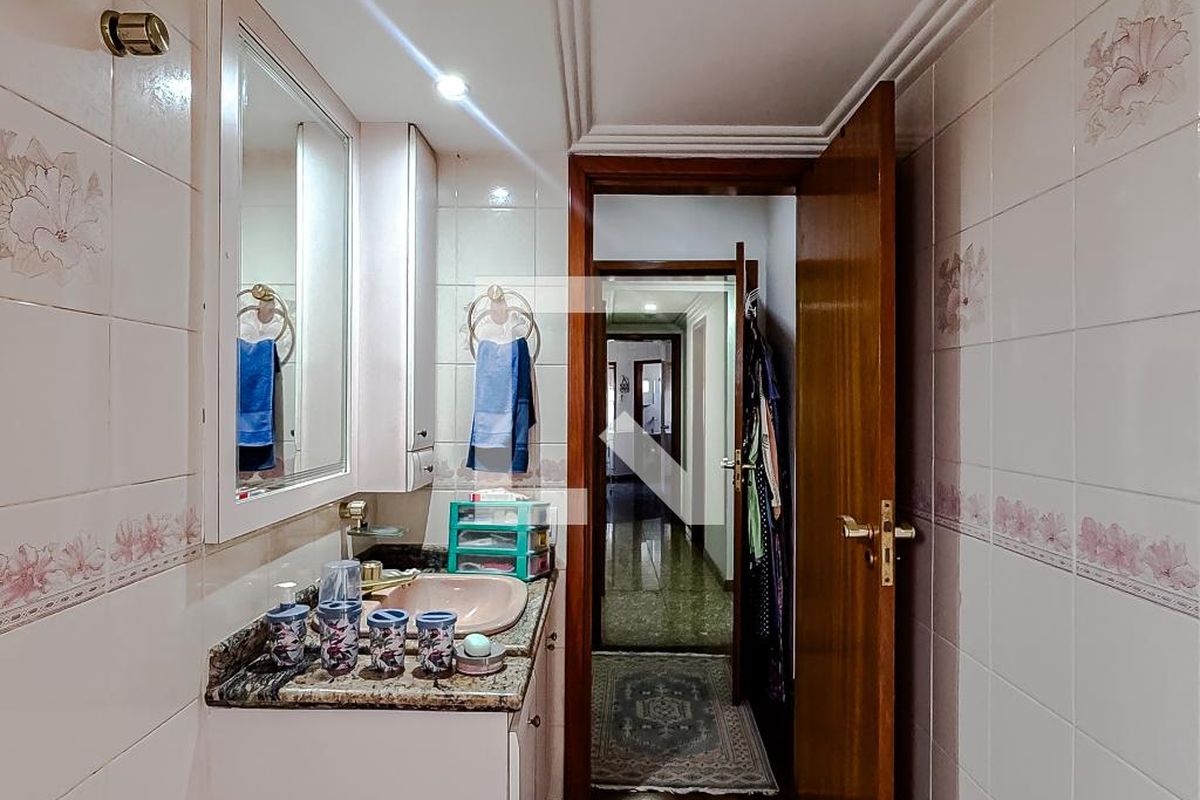 Apartamento, 4 quartos, 240 m² - Foto 50
