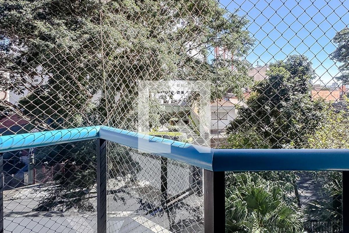 Apartamento, 4 quartos, 240 m² - Foto 24