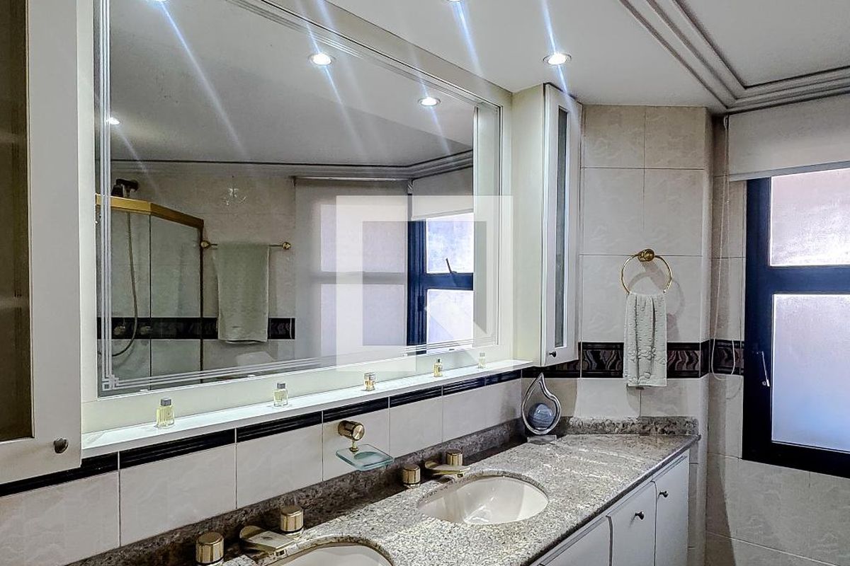 Apartamento, 4 quartos, 240 m² - Foto 19