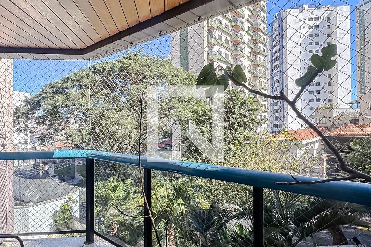 Apartamento, 4 quartos, 240 m² - Foto 6
