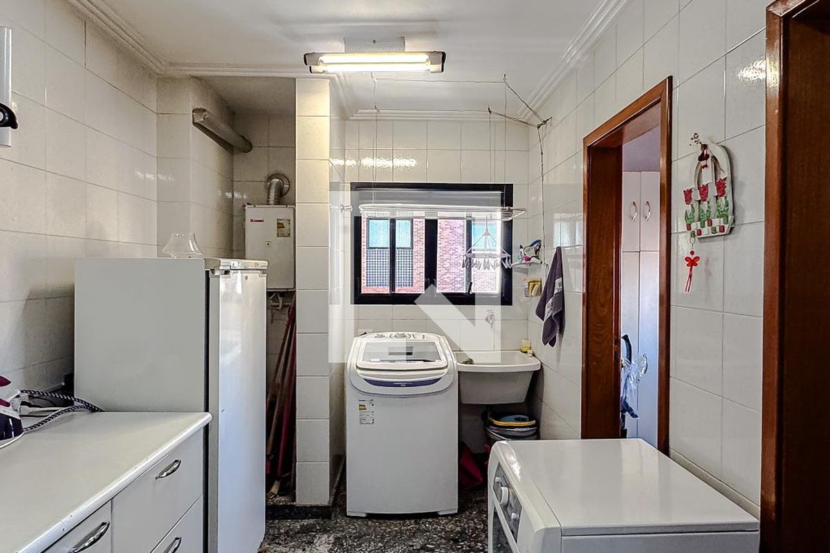 Apartamento, 4 quartos, 240 m² - Foto 73