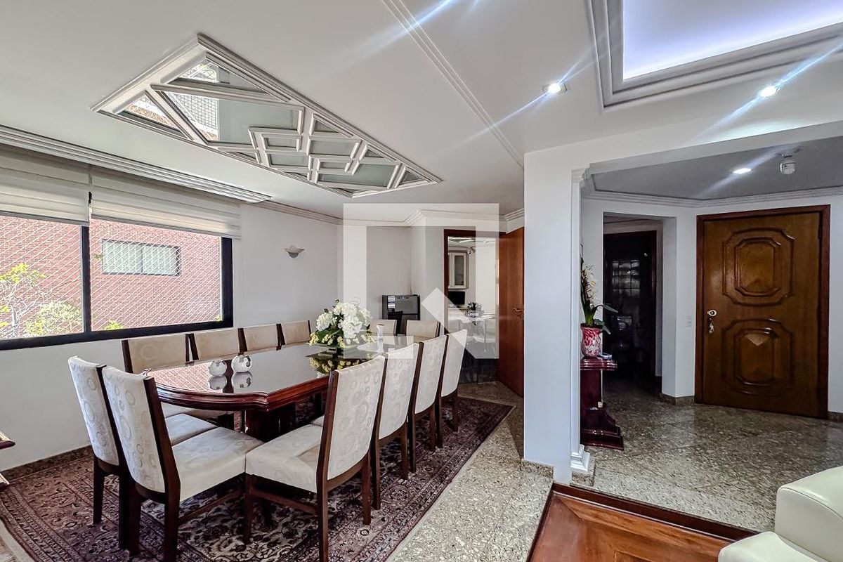 Apartamento, 4 quartos, 240 m² - Foto 2