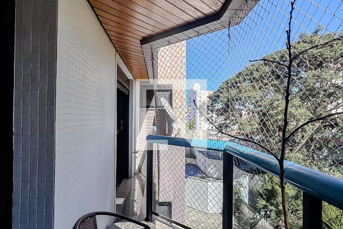 Apartamento, 4 quartos, 240 m² - Foto 7