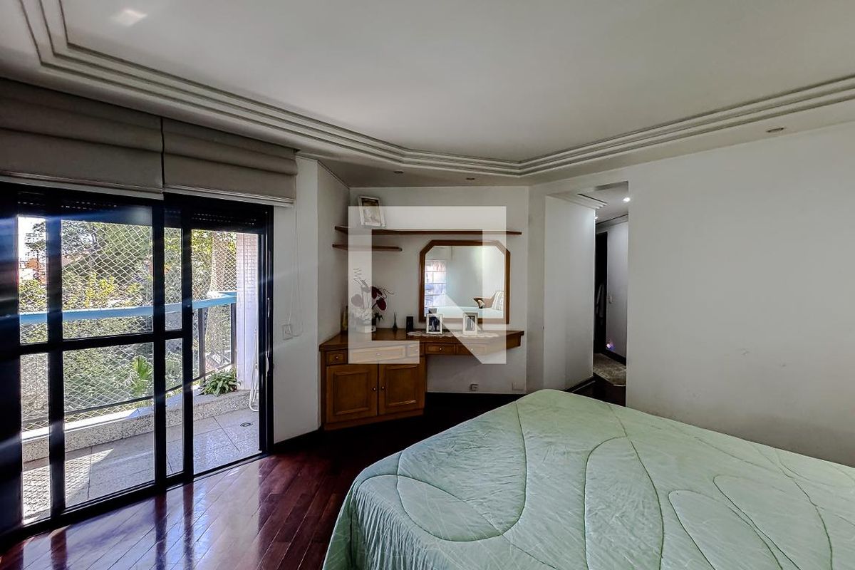 Apartamento, 4 quartos, 240 m² - Foto 18