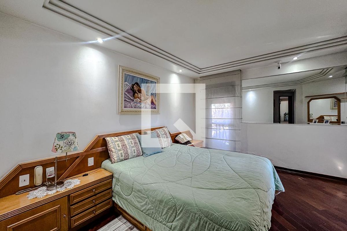 Apartamento, 4 quartos, 240 m² - Foto 16