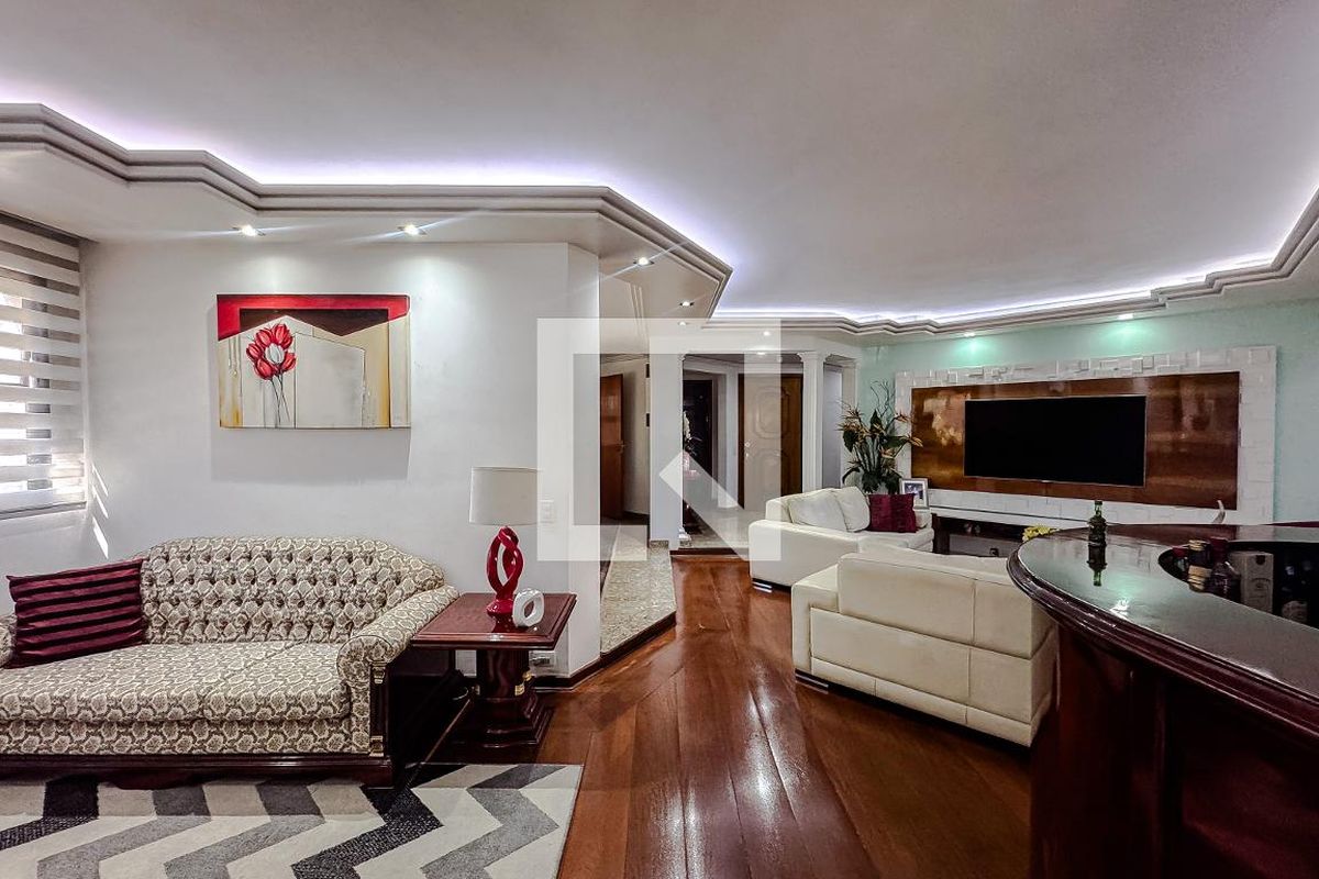 Apartamento, 4 quartos, 240 m² - Foto 5