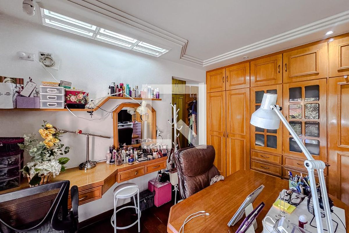 Apartamento, 4 quartos, 240 m² - Foto 46