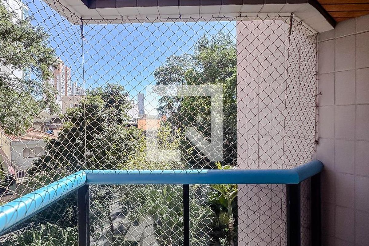 Apartamento, 4 quartos, 240 m² - Foto 33