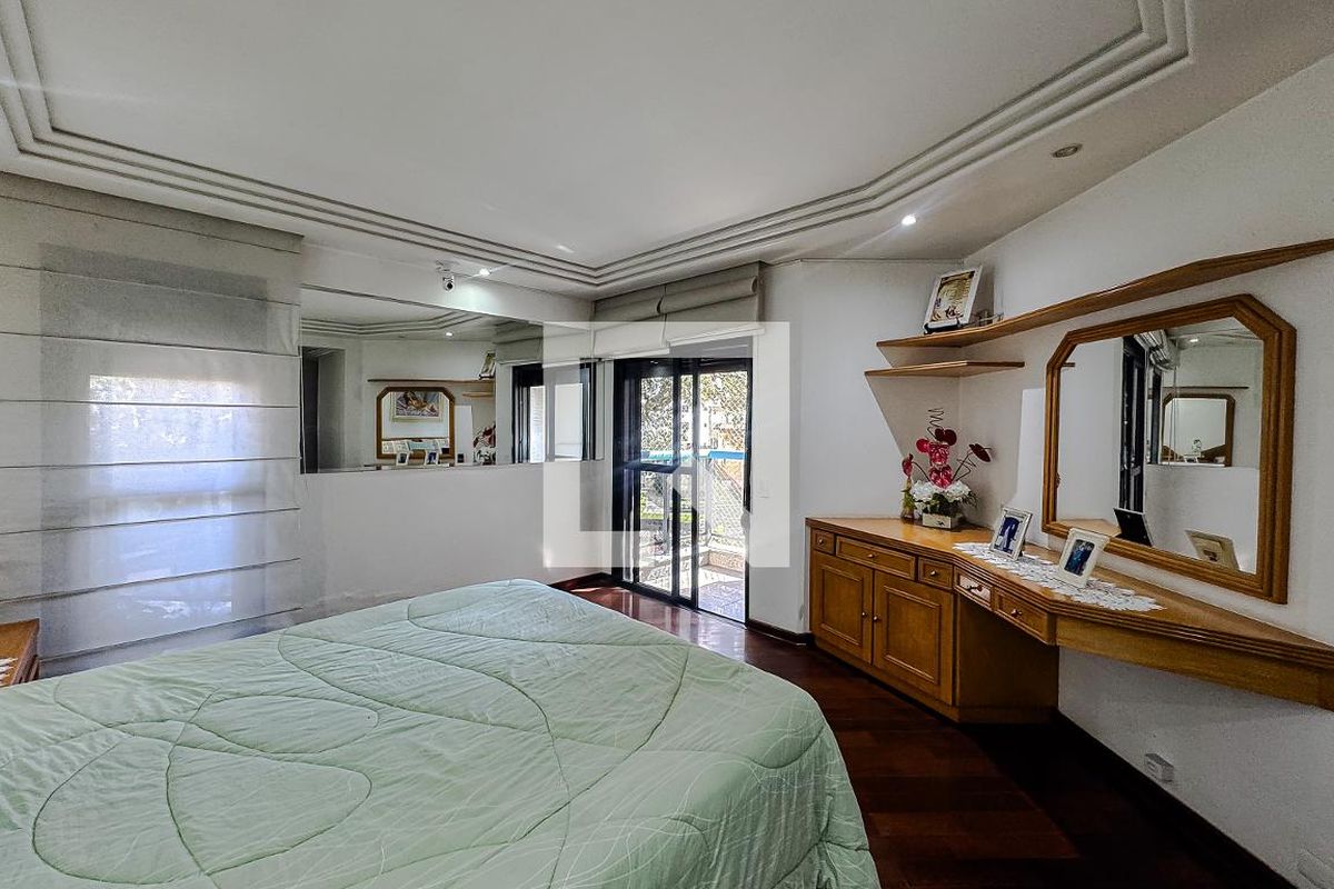 Apartamento, 4 quartos, 240 m² - Foto 15