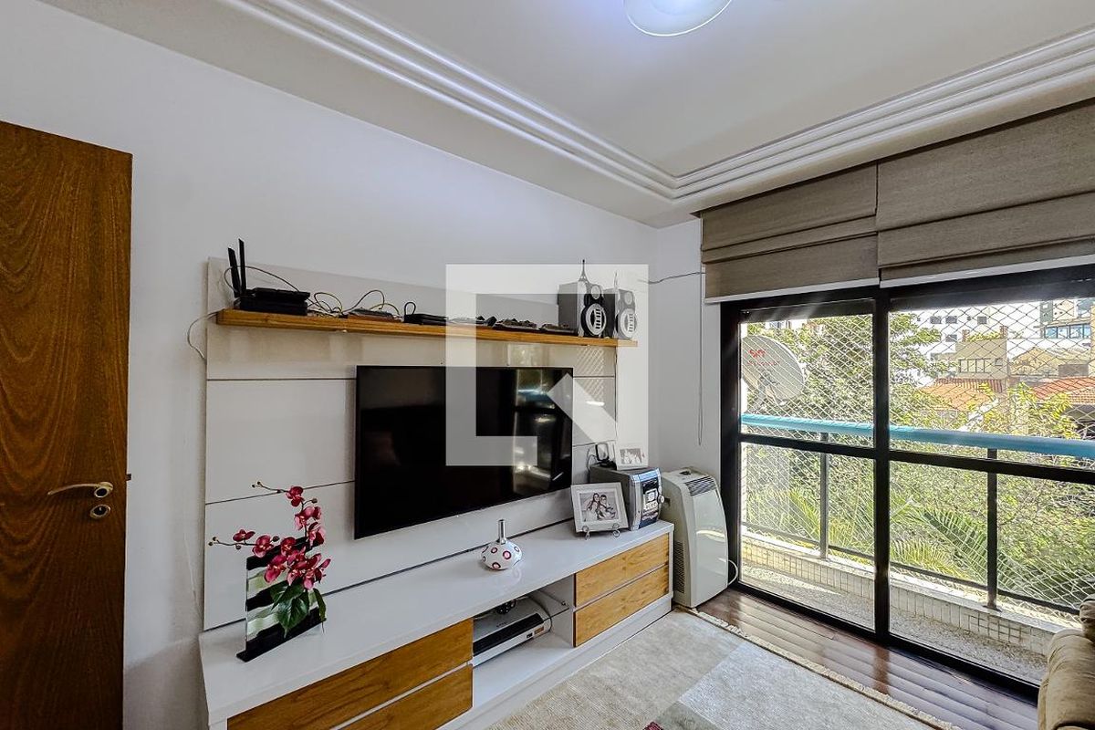 Apartamento, 4 quartos, 240 m² - Foto 58