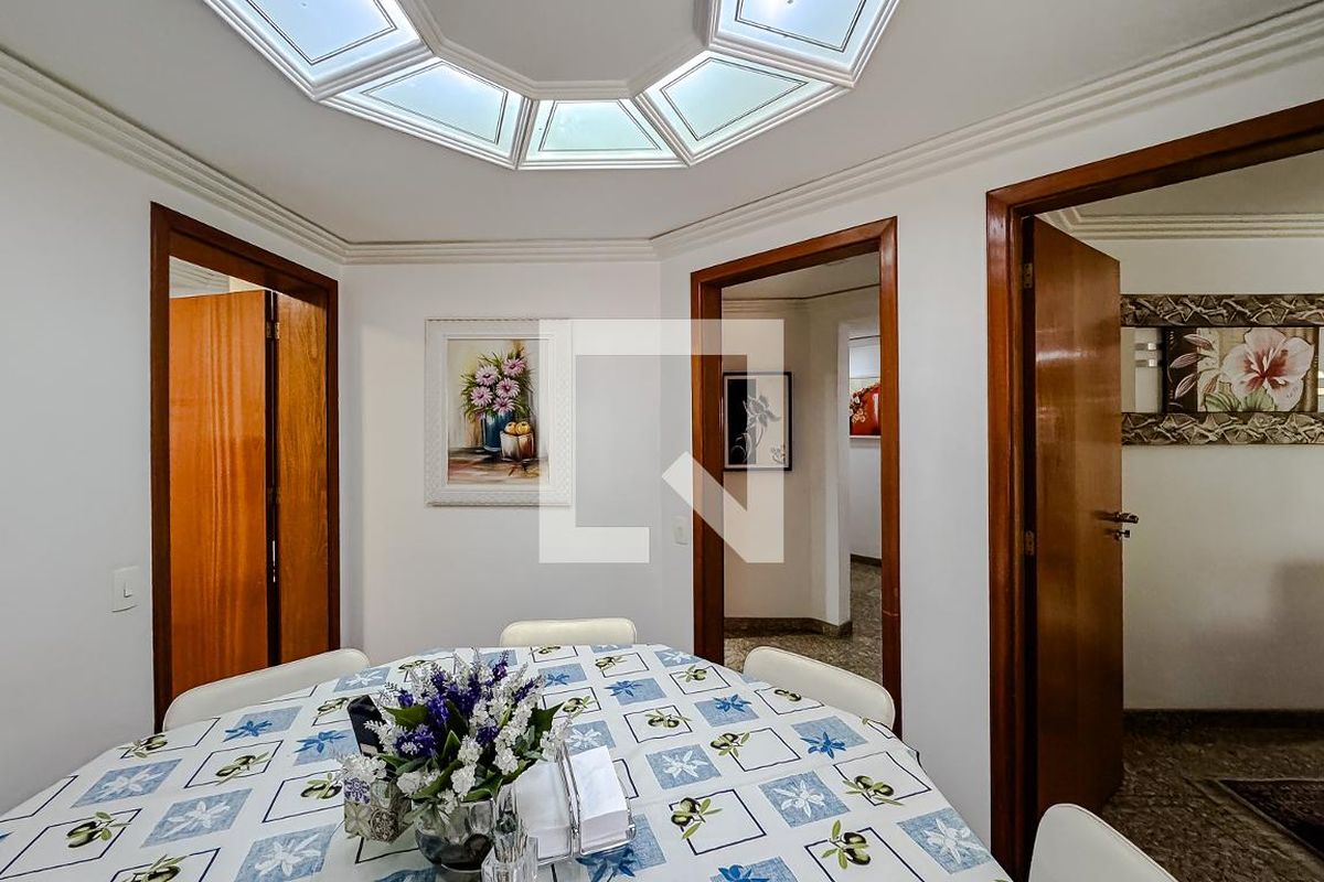 Apartamento, 4 quartos, 240 m² - Foto 67