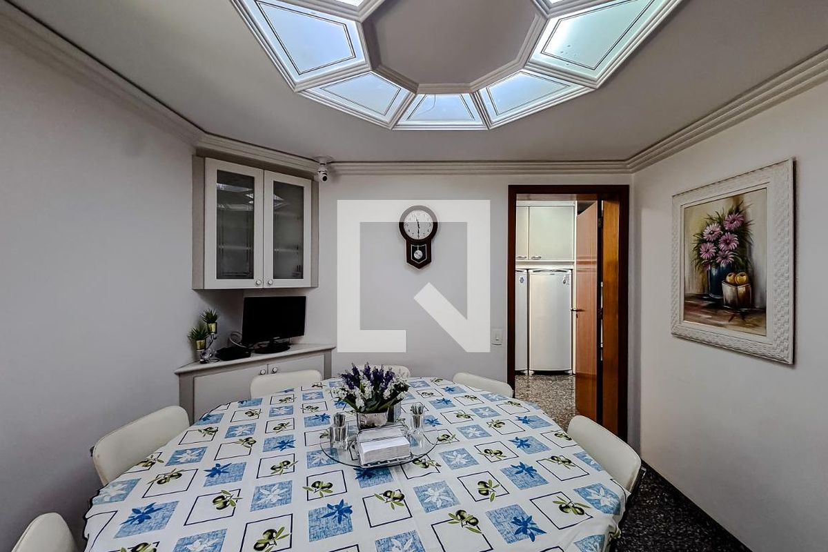Apartamento, 4 quartos, 240 m² - Foto 66