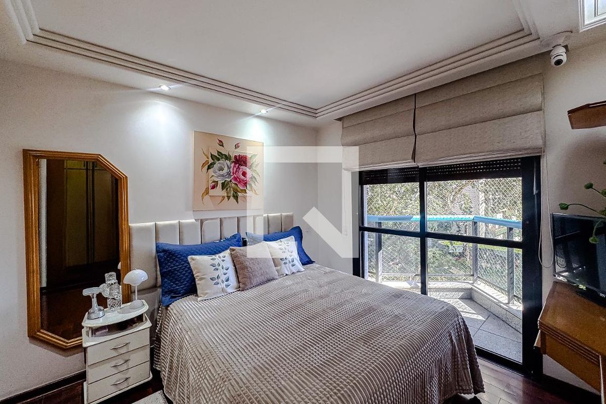Apartamento, 4 quartos, 240 m² - Foto 30