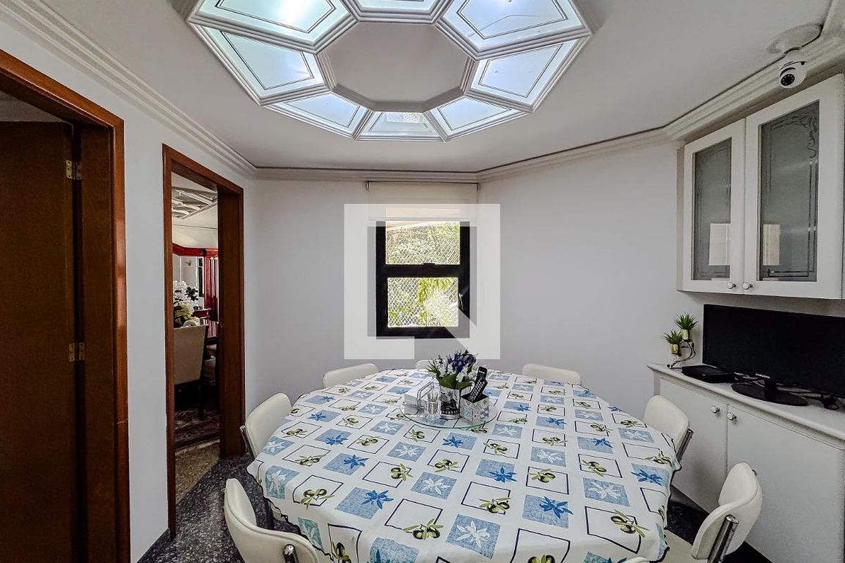 Apartamento, 4 quartos, 240 m² - Foto 65