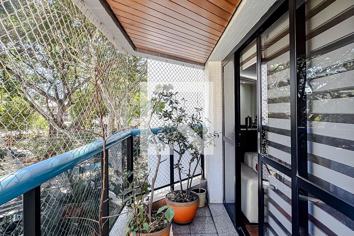 Apartamento, 4 quartos, 240 m² - Foto 9