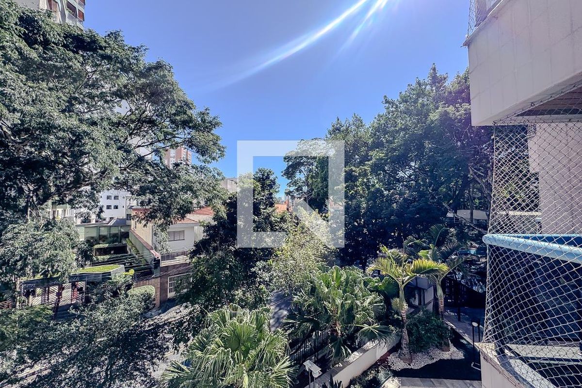 Apartamento, 4 quartos, 240 m² - Foto 28