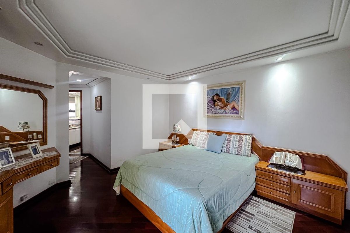 Apartamento, 4 quartos, 240 m² - Foto 17