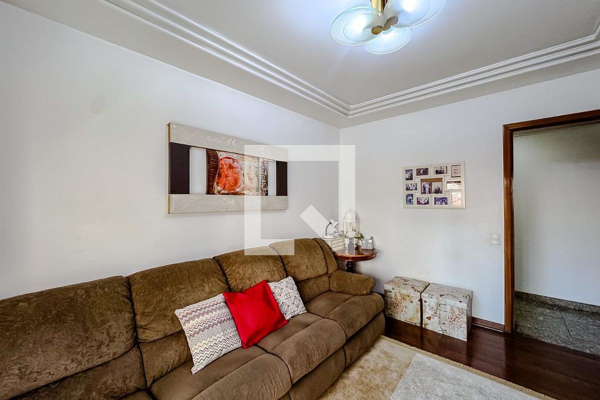 Apartamento, 4 quartos, 240 m² - Foto 59