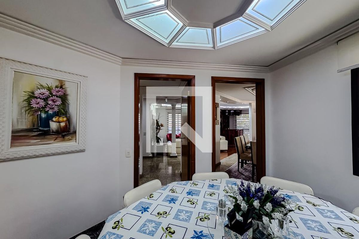 Apartamento, 4 quartos, 240 m² - Foto 68