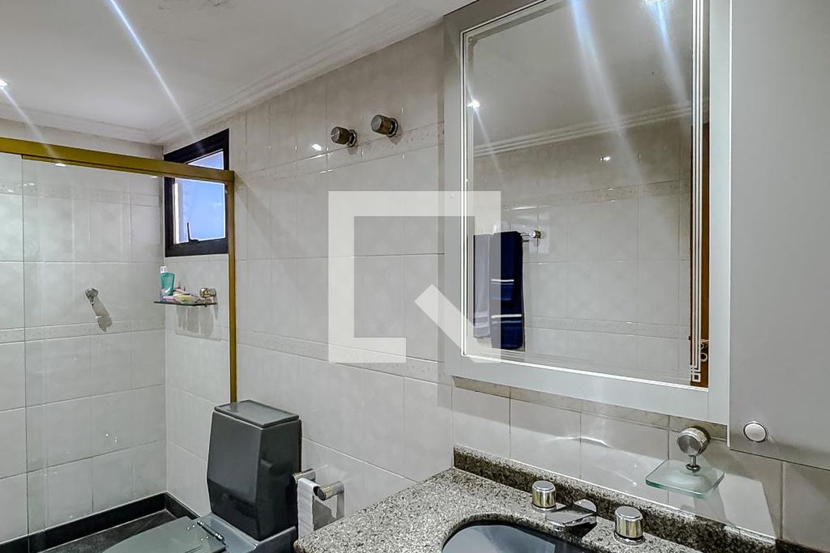 Apartamento, 4 quartos, 240 m² - Foto 37