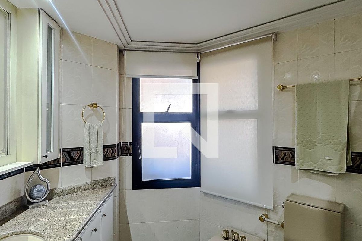 Apartamento, 4 quartos, 240 m² - Foto 20