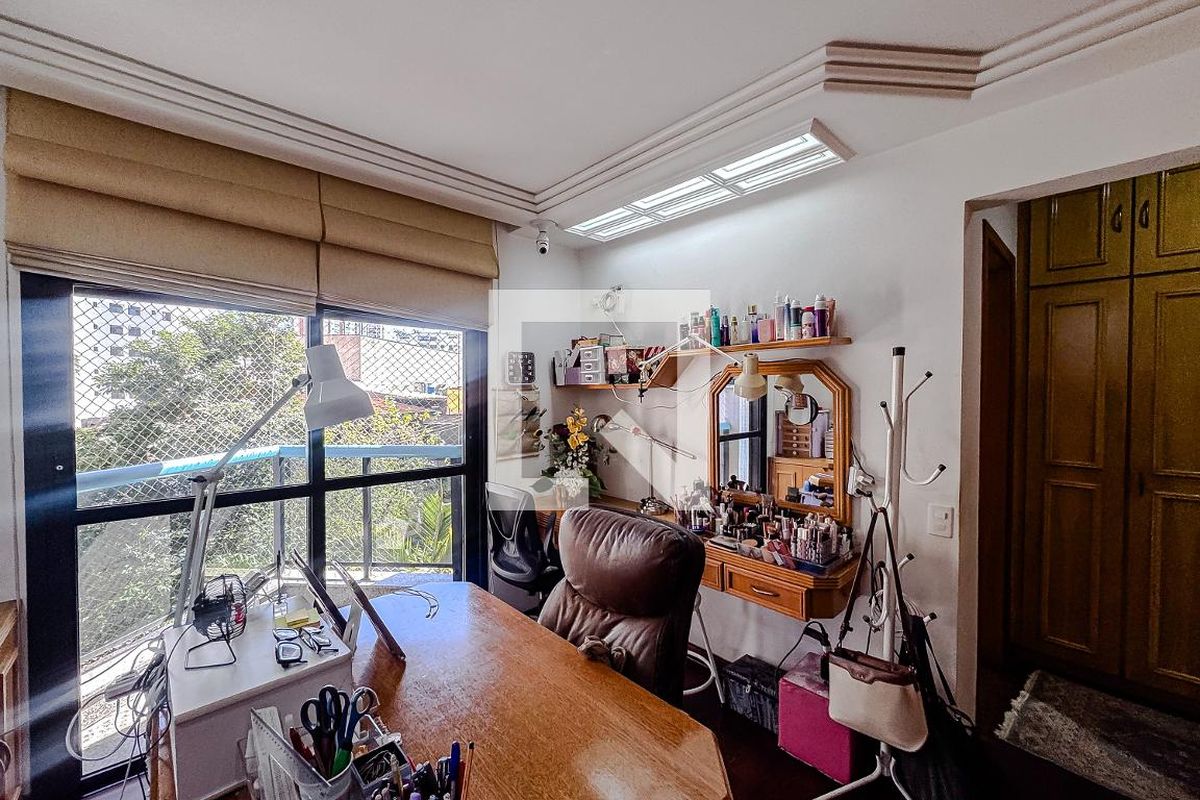 Apartamento, 4 quartos, 240 m² - Foto 44